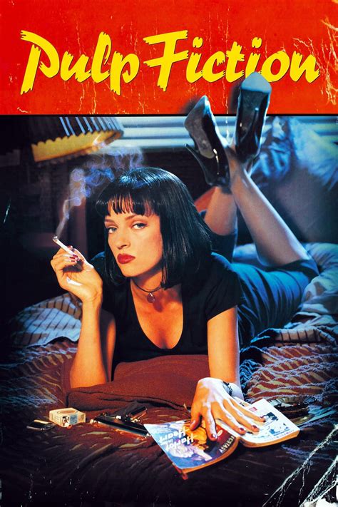 pulp fiction extratorrent|Pulp Fiction (1994) Mp4 Download Movie Waploaded.